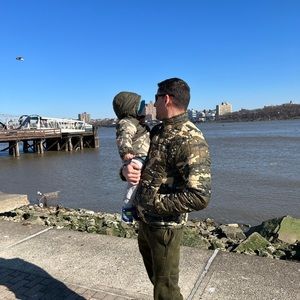 Meet your Posher, Kujdesi